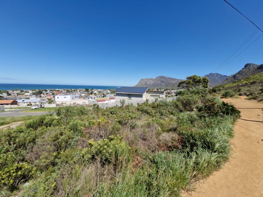 0 Bedroom Property for Sale in Kleinmond Western Cape